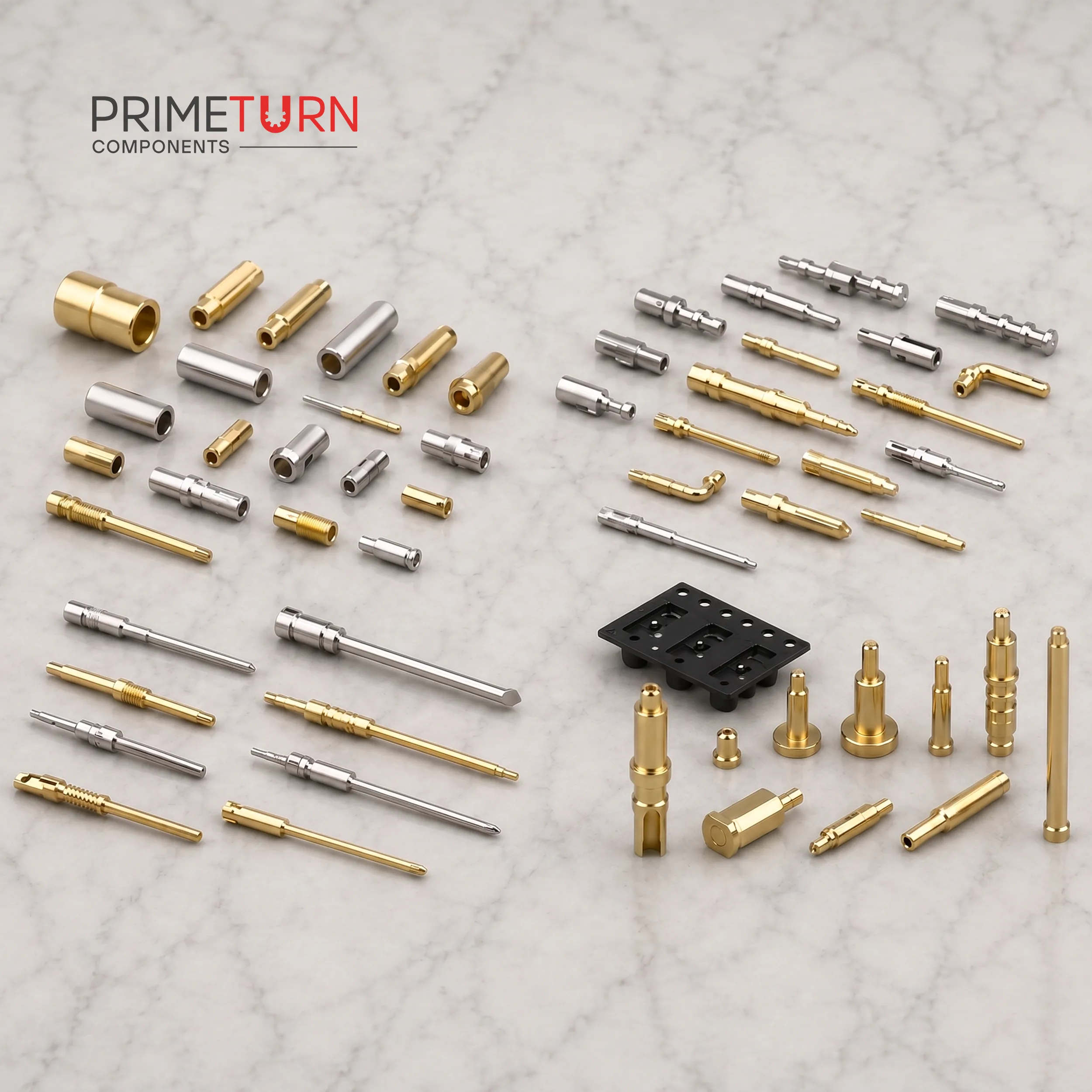 Magnesium Components