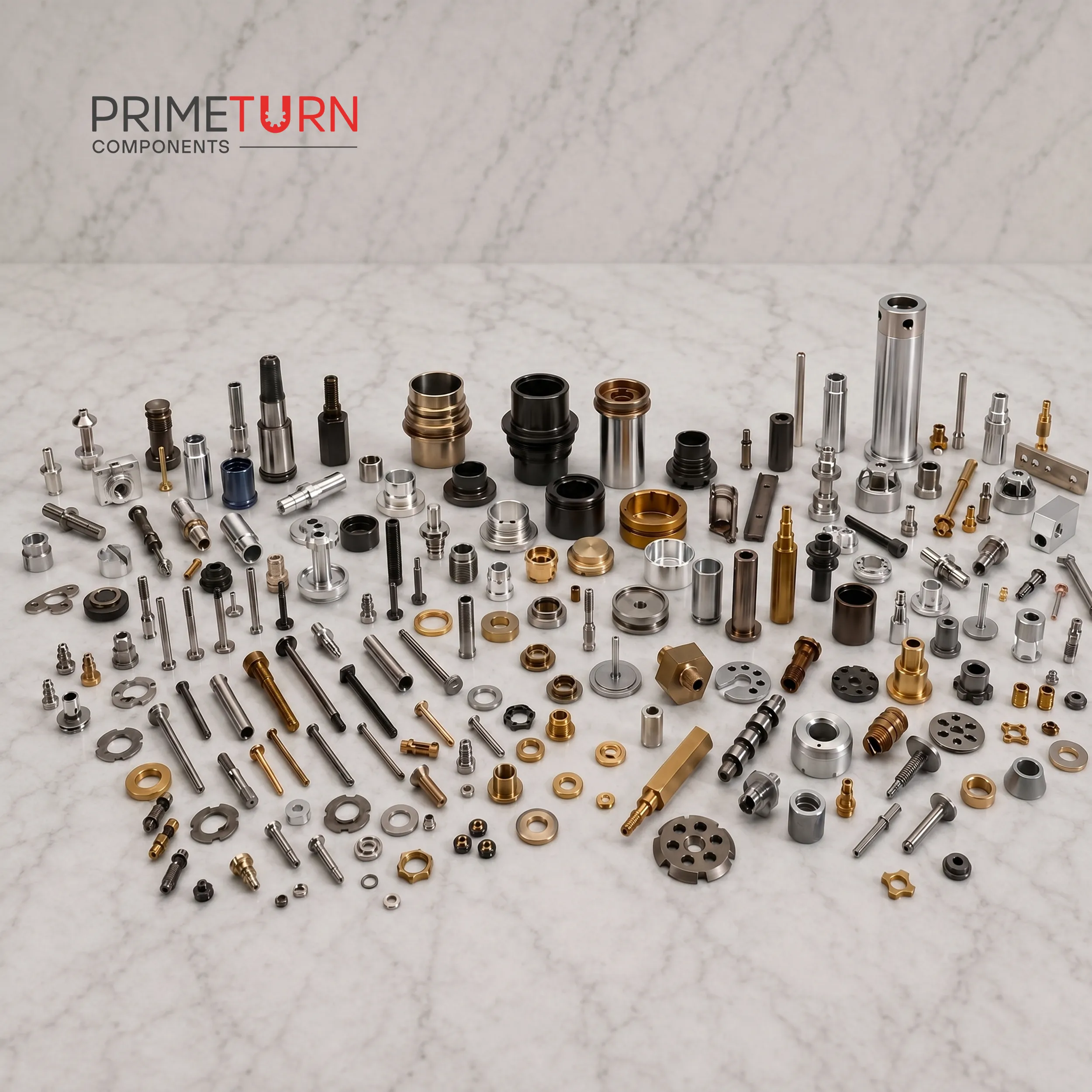 Titanium Aerospace