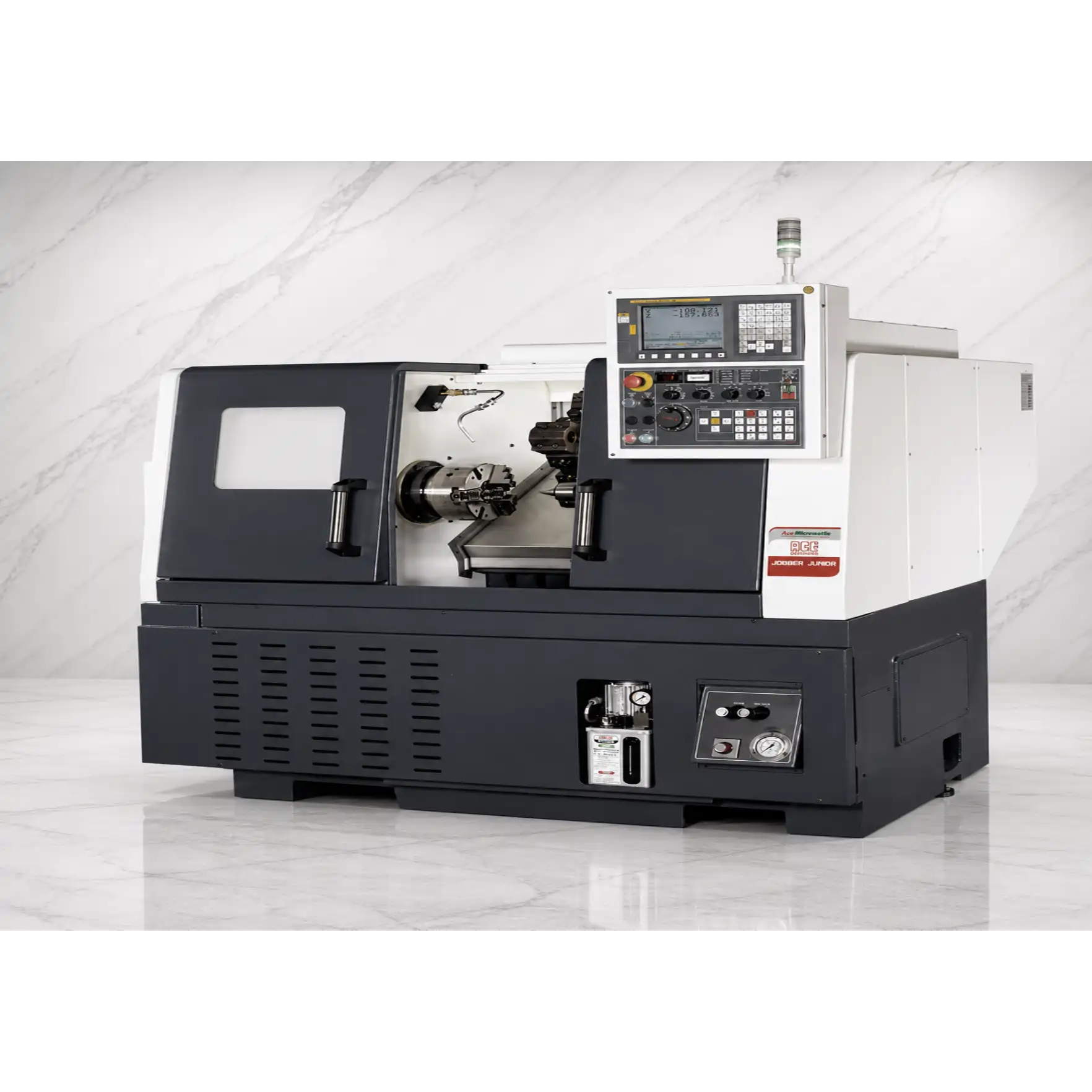 CNC Machine
